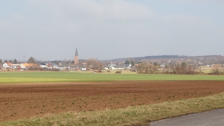Zukünftige Entwicklung in Firmenich-Obergartzem Zukünftige Entwicklung in Firmenich-Obergartzem